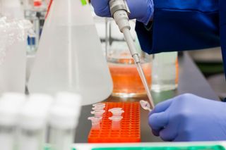Cholera w Lublinie? Pacjent w szpitalu, dwie osoby na kwarantannie 