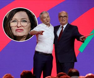 Była wiceszefowa Lewicy zdradza sekrety tej formacji i politycznej kuchni: Dwie posłanki omal się nie pobiły