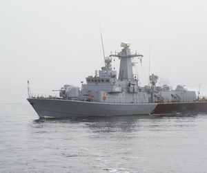 Rosyjska baza niedaleko granicy Polski. Stąd zakłócają sygnał GPS? Wyciekły tajne dokumenty