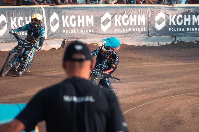 KGHM FIM Speedway Grand Prix of Poland w Gorzowie