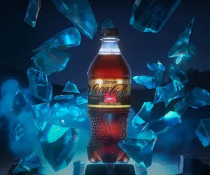 Coca-Cola Ultimate. Tak smakuje doświadczenie zdobyte w grze LoL?