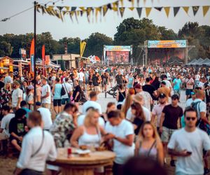Festiwal Pasibrzucha 2025 we Wrocławiu. Na scenie TEDE, Donguralesko i Paluch. Sprawdź program i atrakcje 