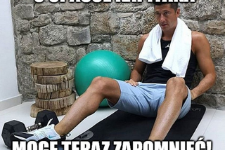 Memy po wyborze Jerzego Brzęczka na selekcjonera