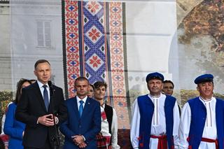 Dożynki Prezydenckie 2023