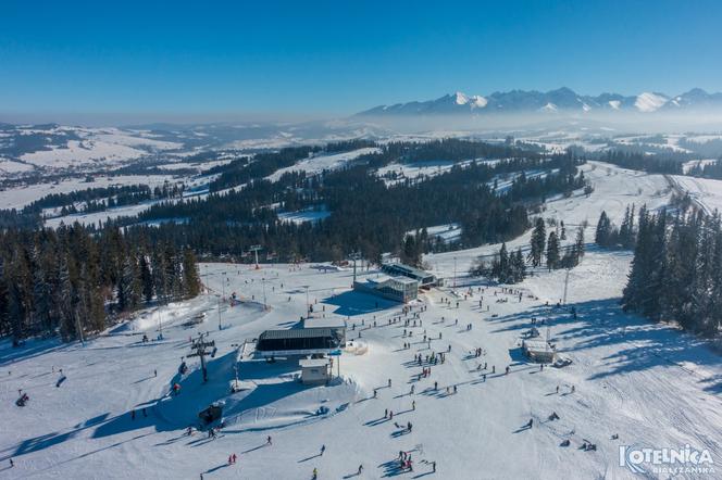 Kotelnica Skitour Challange 2019. Szykujcie formę na wyjątkowe zawody!