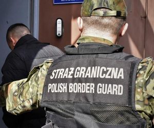Atak Ukraińca na policjantów z Częstochowy. Jest decyzja