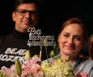 Beata i Bajm na Dniach Pszczyny. Pierwszy koncert po długiej przerwie