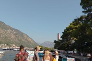 Czarnogóra w obiektywie