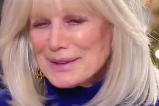 Linda Evans