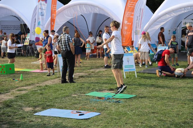 Piknik naukowy, potańcówka i koncert w ramach „Lata z Radiem i Telewizją Polską” w Lublinie