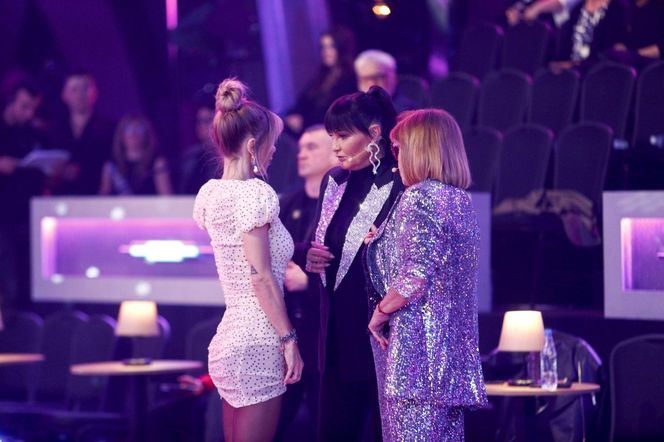 Doda w "Tańcu z gwiazdami"