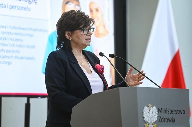 102 szpitale dostaną pieniądze na onkologię. W sumie 5,2 mld zł 