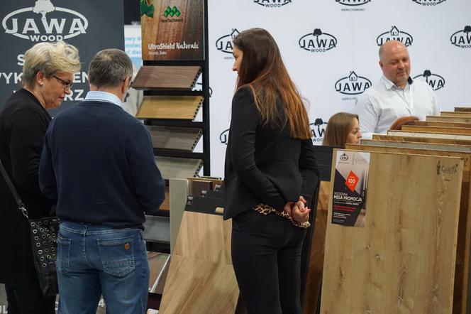 Targi "Mieszkanie, Dom i Ogród" w Bydgoskim Centrum Targowo - Wystawienniczym 