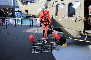 MSPO 2025: AW149