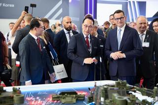 Umowa na drugą linię produkcyjną Krabów podpisana