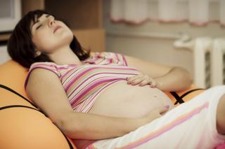 TENS: elektrostymulacja łagodzi bóle porodowe. Na czym polega?