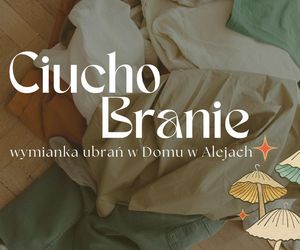 Jesieniarskie CiuchoBranie