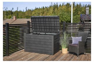 Przechowywanie zewnętrzne - JULA