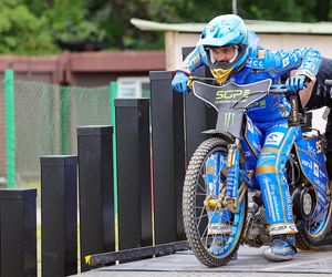 Bartosz Zmarzlik zwycięzcą Grand Prix Czech