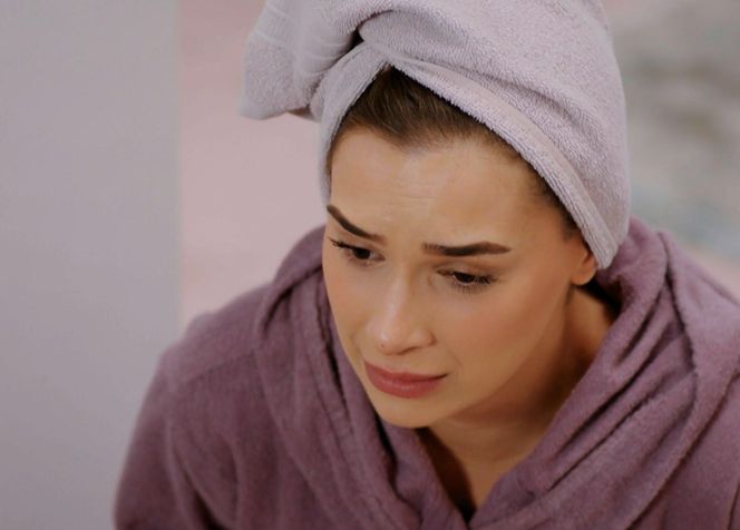 Miłość i nadzieja, odcinek 295: Sila