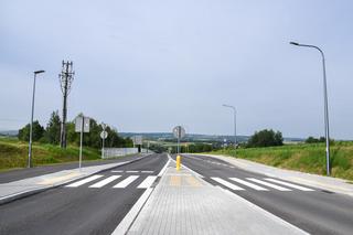 Łącznik w Racławówce