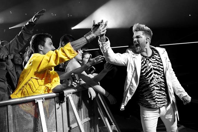 Queen + Adam Lambert w Polsce. Wymagania gwiazd zaskakują!