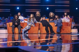 Twoja Twarz Brzmi Znajomo 21 odc. 5