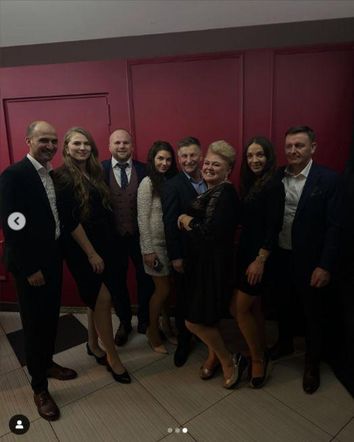 Uczestnicy 11. edycji programu "Rolnik szuka żony"