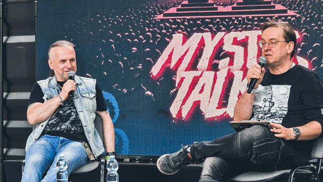 Mystic Festival 07.06.2025 – dzień wielkich celebracji