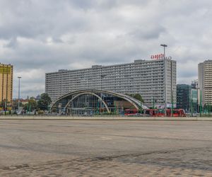 Superjednostka Katowice - ikona PRL