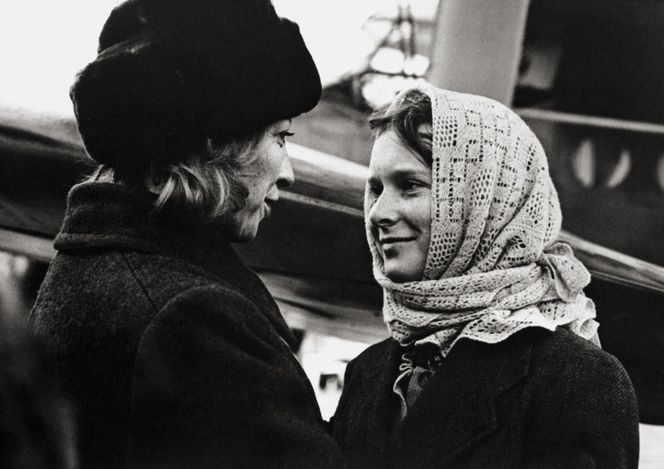 MArek Walczewski zostawił Annę Polony dla Małgorzaty niemirskiej