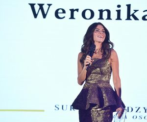 Weronika Rosati zagra w hollywoodzkiej produkcji. Wystąpi u boku znanego skandalisty!