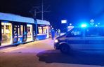 Tragedia w bydgoskim Fordonie. Mężczyzna zginął pod kołami tramwaju!