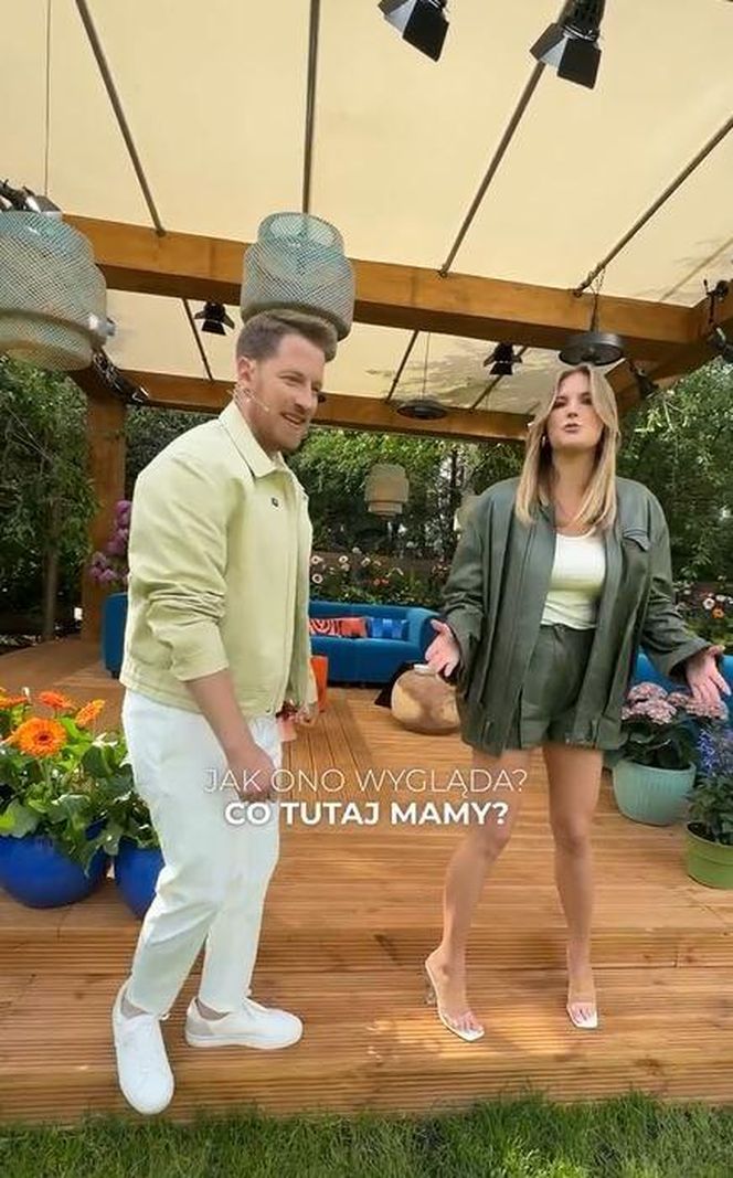 "Pytanie na śniadanie"