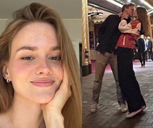  M jak miłość. Nowe życie Dominiki Kachlik w USA. Pierwszy raz pochwaliła się też chłopakiem - ZDJĘCIA