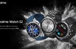 realme Watch S2/realme Buds T310