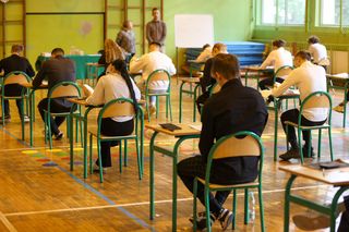 Matura z polskiego. QUIZ na podstawie arkuszy z poprzednich lat