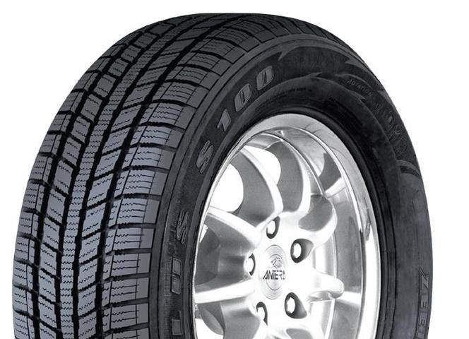 Zeetex Ice Plus S100 