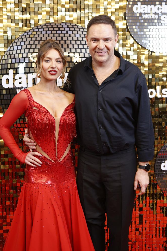 "Taniec z Gwiazdami" 17, odcinek 7