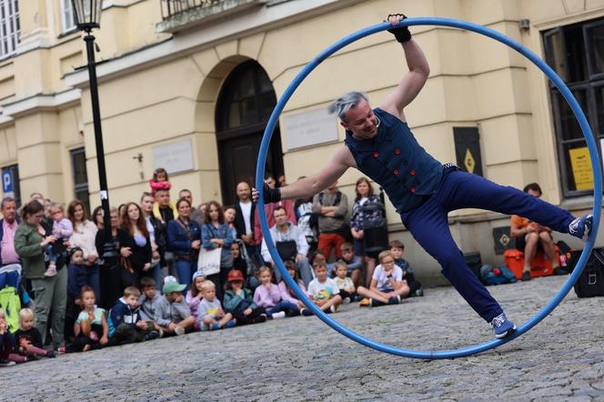 Carnaval Sztukmistrzów 2023. Tak było drugiego dnia imprezy!