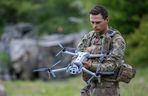 Drony US Army