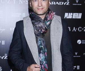 Maciej Stuhr ma dziś urodziny. Oto jego najważniejsze role!