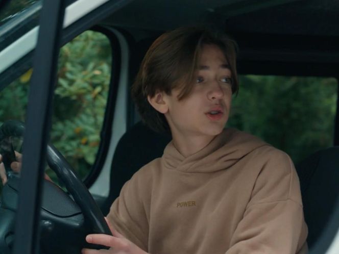 Barwy szczęścia, odcinek 3149: Emil (Artem Malaszczuk)