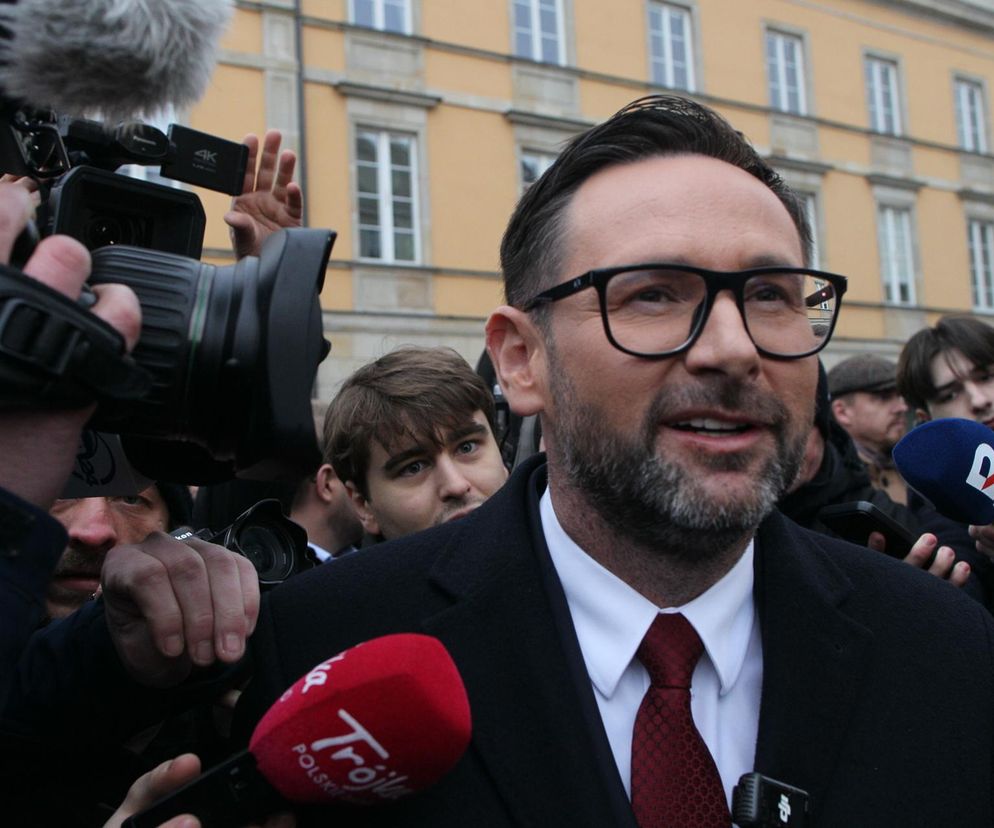 Obajtek o kulisach wydatków  z kart Orlenu