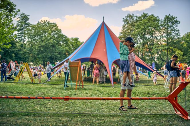 9. Magiczny Festiwal Świata Baśni i Bajek „Pozytywka” w Bydgoszczy. Mnóstwo warsztatów, spektakli, widowiska już dla maleńkich dzieci