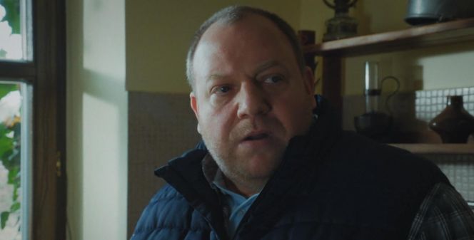 	M jak miłość odc. 1870. Tadeusz (Bartłomiej Nowosielski)