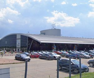Port Lotniczy Łódź im. Władysława Reymonta