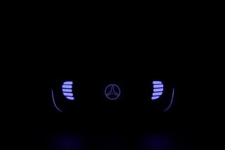 Mercedes-Benz zbudował autonomiczny samochód przyszłości - FOTO