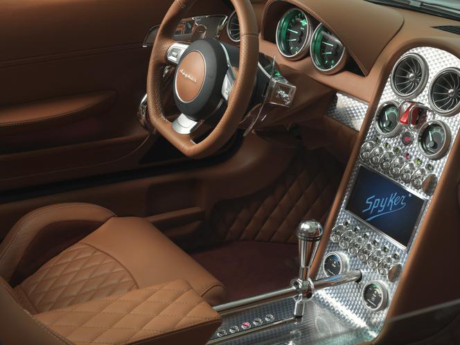 Spyker B6 Venator