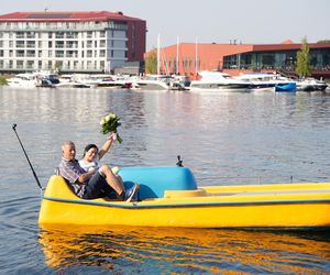 Sanatorium miłości odcinek 5